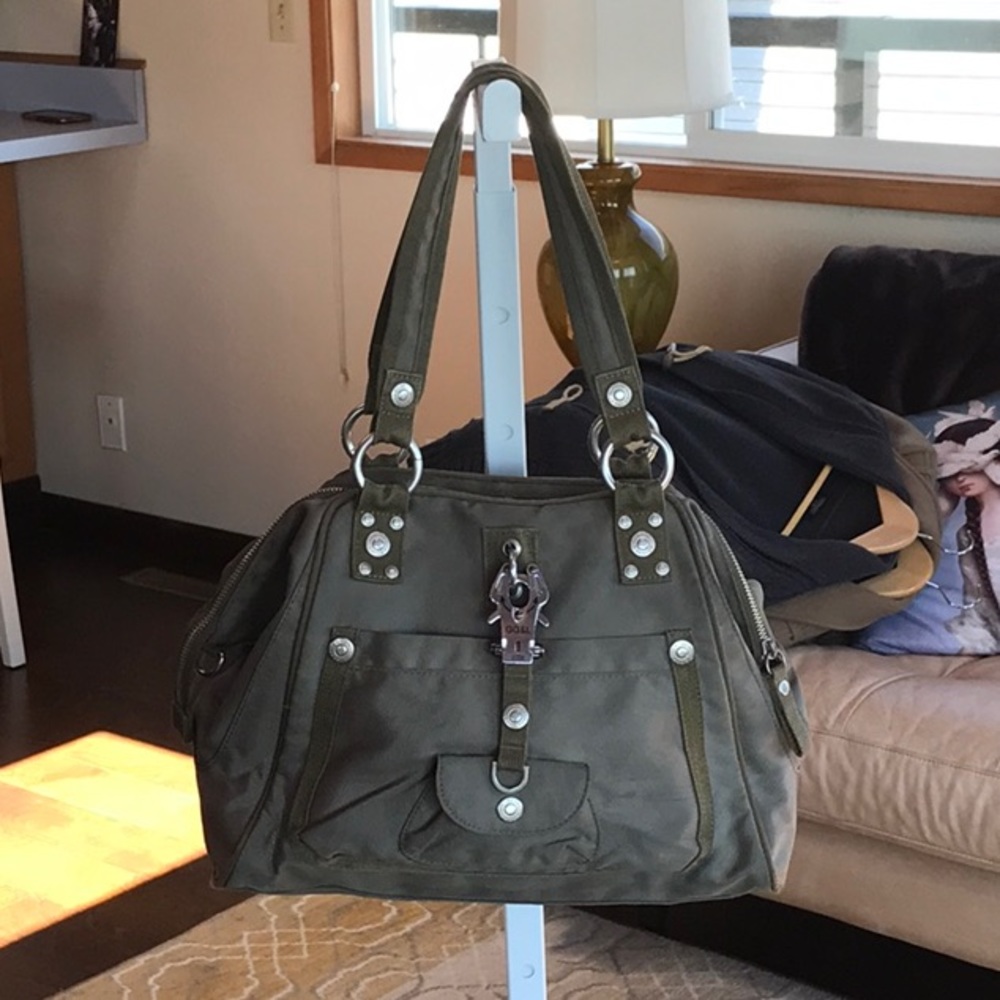 George Gina and Lucy bag style, Mylou.